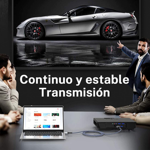 D Cable Hdmi A Dvi Conversión Bidireccional De Dvi A Hdmi