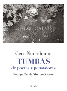 Libro Tumbas