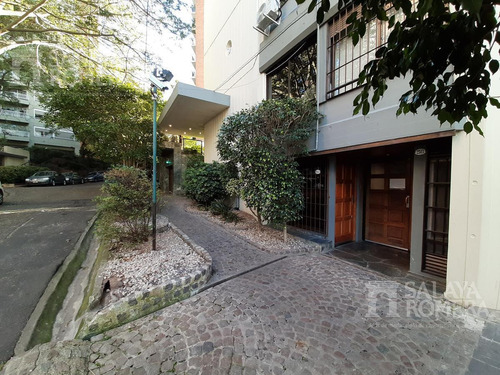 Imagen 4 de 20 de Alquiler Departamento - Olivos 3 Ambientes Con Cochera
