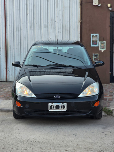 Ford Focus 1.6 Ambiente