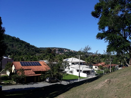 Imagem 4 de 10 de Terreno Em Piratininga, Niterói/rj De 1017m² À Venda Por R$ 370.000,00 - Te1153267-s