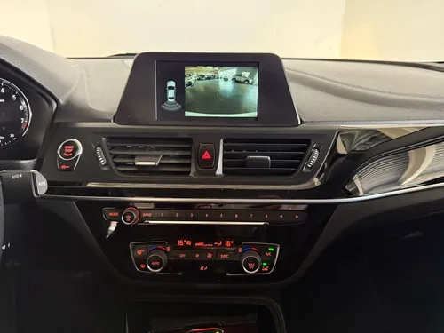 BMW Serie 1 1.6 3p 118i Sport Line At