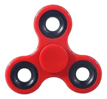 Comprar 5 Mano Spinner Tri Fidget Dedo Dedo Gyro Bola De Acero Escri