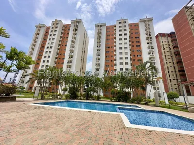 Apartamento en venta