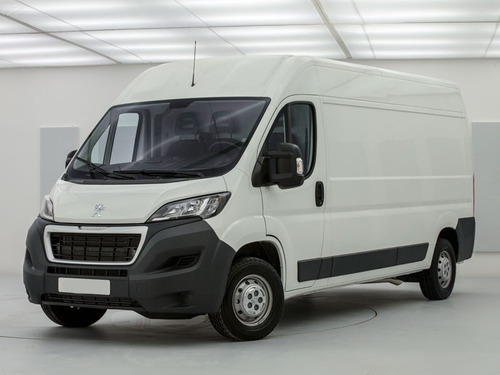 Peugeot Boxer Premium 2.2 Hdi 435mh 0km - Ventas Especiales