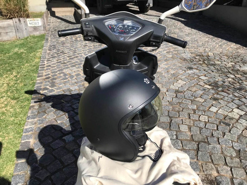 Imagen 8 de 9 de Honda Elite