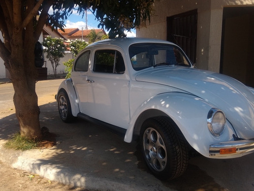 Vw Fusca Fusca 1300l