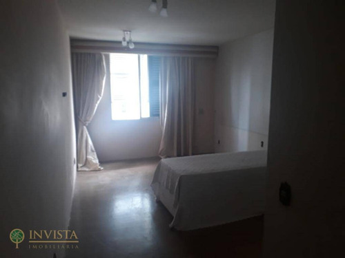 Imagem 9 de 20 de Apartamento Na Beira Mar Norte Com 4 Dormitórios - Ap4807