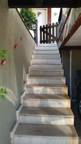 Imagem 5 de 30 de Casa Residencial À Venda, Santa Rosa, Niterói. - Ca0067