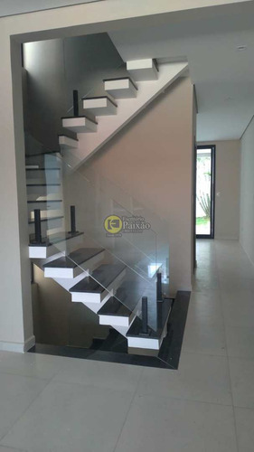 Imagem 5 de 30 de Sobrado Com 3 Dorms, Vila Oliveira, Mogi Das Cruzes - R$ 795 Mil, Cod: 89001 - V89001