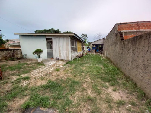 Imagem 3 de 11 de Terreno À Venda , Ipanema, Pontal Do Parana - Pr - 1209