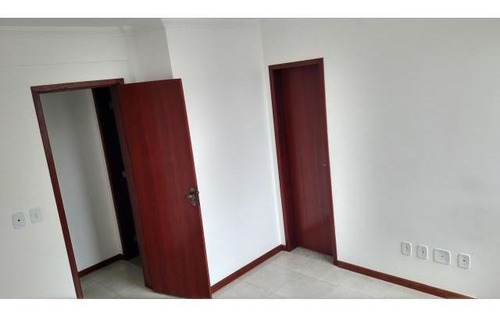 Imagem 7 de 11 de Apartamento Para Venda No Residencial Ônix No Flamboyant - 7122