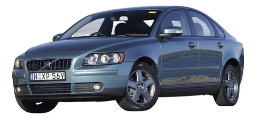 Rin #2 R15 5b Volvo S40 2.5l T5 Aut 2004-2010 (Usado)