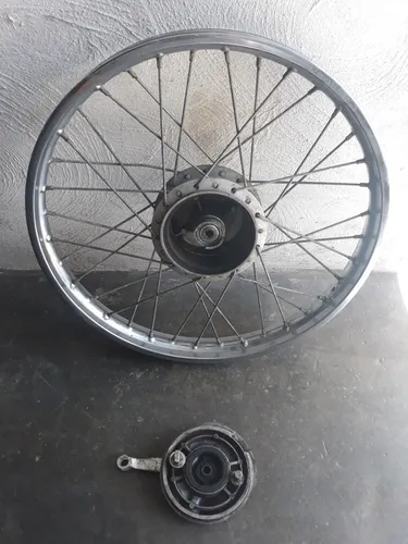 Rin Delantero Suzuki Ax100 (Usado)