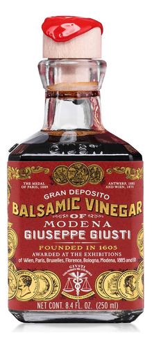 Giuseppe Giusti - Gran Deposito Aceto Balsamico Di Giuseppe