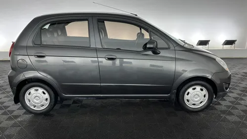 Chevrolet Spark LIFE