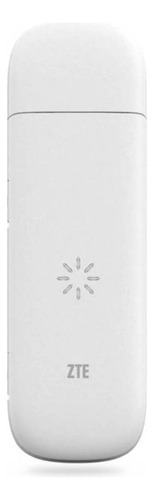 Modem ZTE 4G MF823L branco