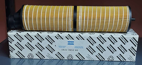 Filtro Aceite Atlas 1622-3652-80 1622365280 Kit 2901-1944-02