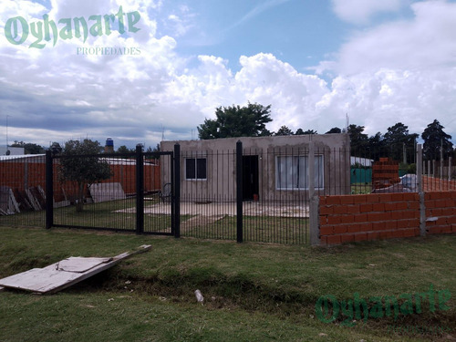 Venta De Casa En Gral. Rodriguez