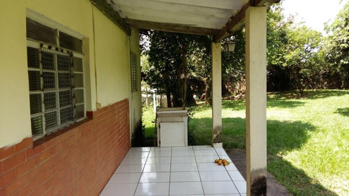 Chácara À Venda, 2400 M² Por R$ 1.200.000,00 - Praia Dos Namorados - Americana/sp - Ch0029