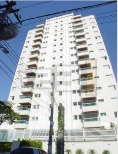 Imagem 1 de 1 de Apartamento - Ref: 3185
