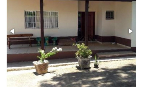 Imagem 13 de 16 de Chácara À Venda Em Loteamento Chácaras Vale Das Garças - Ch000981