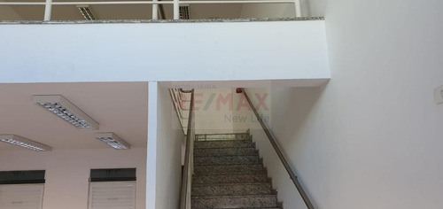 Imagem 7 de 20 de Sala Para Alugar, 90 M² Por R$ 3.000,00/mês - Centro - Mogi Das Cruzes/sp - Sa0076