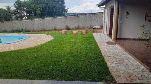 Imagem 27 de 29 de Jnt - Chácara Linda Em Mogi