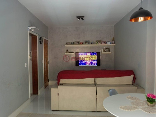 Imagem 1 de 14 de Apartamento Com 2 Dormitórios, 60 M², R$ 290.000 - Pimenteiras - Teresópolis/rj. - Ap01841 - 70186042