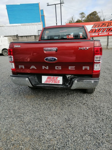 Ford Ranger Xlt 3.2