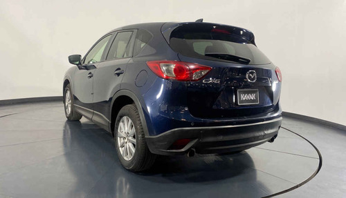 Imagen 6 de 15 de 44279 - Mazda Cx5 2015 Con Garantía