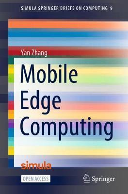 Libro Mobile Edge Computing - Yan Zhang