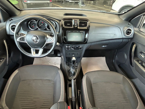 Renault Stepway 5p Intens L4/1.6 Aut