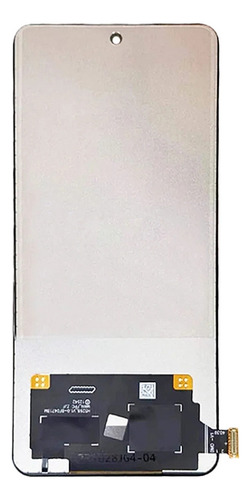Sjp Pantalla Lcd For Oneplus Nord Ce3 Cph2569