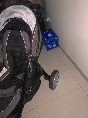 Coche De Bebé Graco Usado