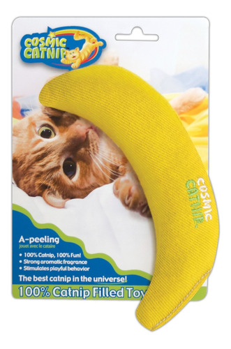 Juguete Para Gatos 100% Relleno De Hierba Gatera (juego De .