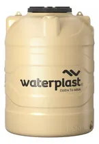 Comprar Tanque De Agua Waterplast Tricapa Dual Plus 1000 Litros