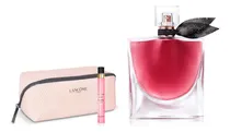 Comprar Kit Perfume Mujer Lancome La Vie Est Belle L'elixir 100 Ml