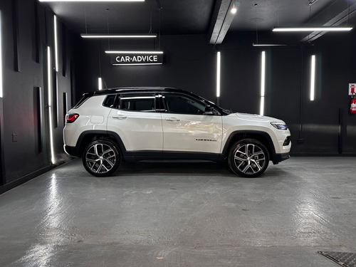 Jeep Compass 1.3 T 270 LIMITED PLUS AT6
