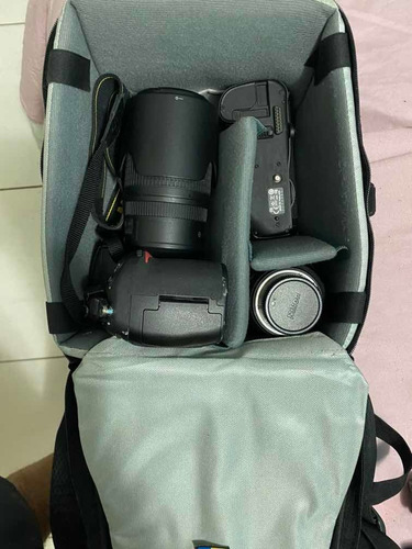 Nikon D300