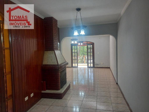 Imagem 7 de 24 de Sobrado A Venda Em 650.000,00 Pirituba - São Paulo/sp - So2177