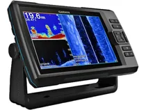 Comprar Gps Sonar Garmin Striker Vived 9sv 