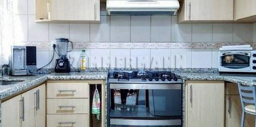 Imagem 13 de 13 de Casa - Vila Romana - Ref: 133735 - V-133735