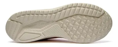 Tênis couro west cheap coast jogging masculino