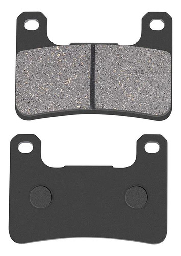 3 Pares De Pastillas De Freno Para Suzuki M1800r2 M1800rz