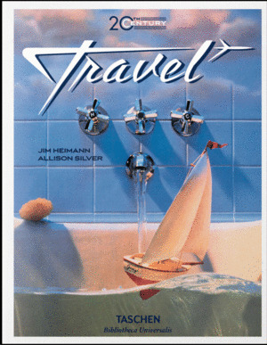 Libro 20th Century Travel
