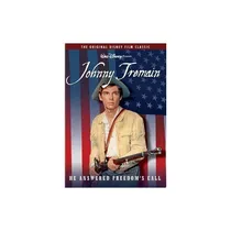 Comprar Johnny Tremain Johnny Tremain Usa Import Dvd Nuevo