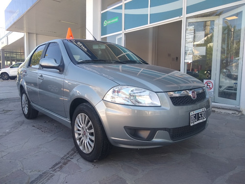 Fiat Siena 1.6 El
