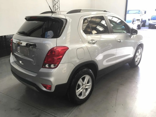 Chevrolet Tracker 1.8 Ltz (no At) - Dubai Autos