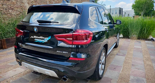 BMW X3 2.0 Xdrive 30i Xline